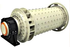 Try And Wet 60.7m3 Grinding Rod Mill Mineral Processing Machine and ball mill