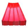 Buy cheap CGCC Gi Colour Coated Corrugated Sheet 5ft Steel Corrugated Roofing from wholesalers