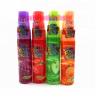 Buy cheap Mini Liquid Spray Candy Sour Sweet Fruit Flavor Funny Toy Candy Multi Color from wholesalers