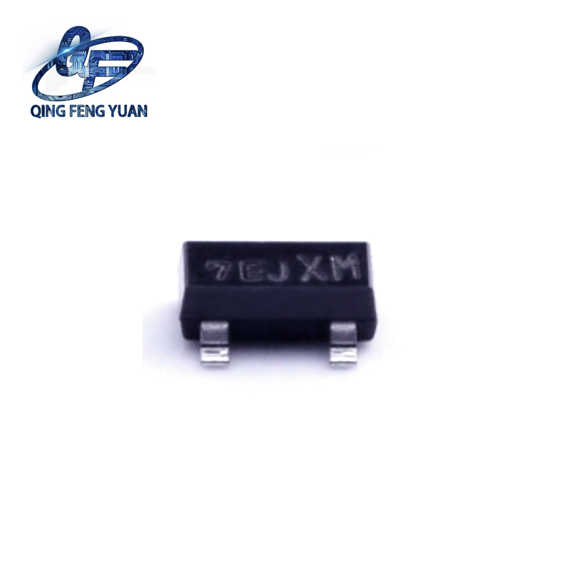 Integrated Circuits Microcontroller 2N7002E-T1-E3 Vi-shay Si3476DV-T1-GE3