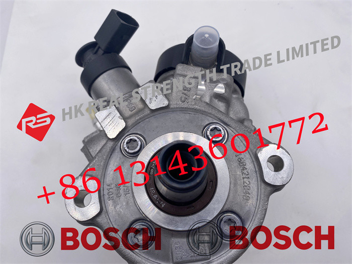 Common Rail Pump 0445010517 0445010574 0445010553 0445010573 CP4 Fuel Pump