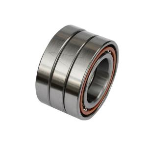 71828ACD/HCP4 Precision Angular Contact Ball Bearing Machine Tool Spindle