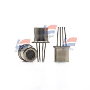  YJJ MG812 Low Power CO2 Semiconductor Gas Sensor For CO2 Concentration Detection In Air Quality Control Systems Manufactures