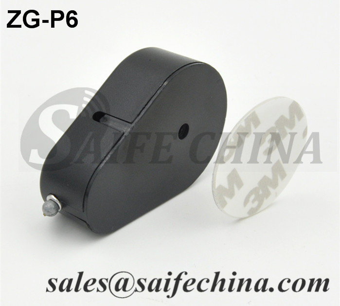 Wires Recoiler 
