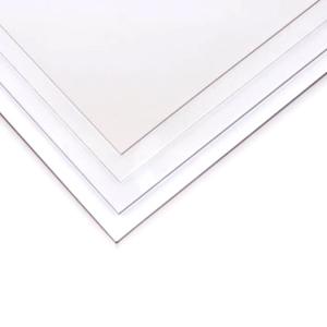 China High Transparency Thermoforming PET Sheet Plastic PET Folding Boxes on sale