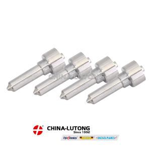 China Diesel Fuel Injector Nozzles L406PRD for injector 28308779 high-performance diesel engines nozzle  Fuel Injector Nozzle L406PRD for Mercedes Benz W204 C204 C250 CDI A6510702887 on sale