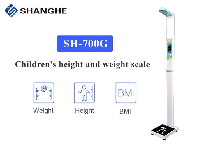 Hospitals Accurate Folding Urkunde Child Weight Machine