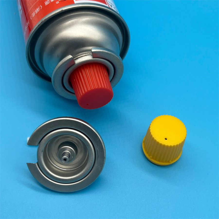 Commercial-Grade Gas Burner Valve for Restaurant Equipment