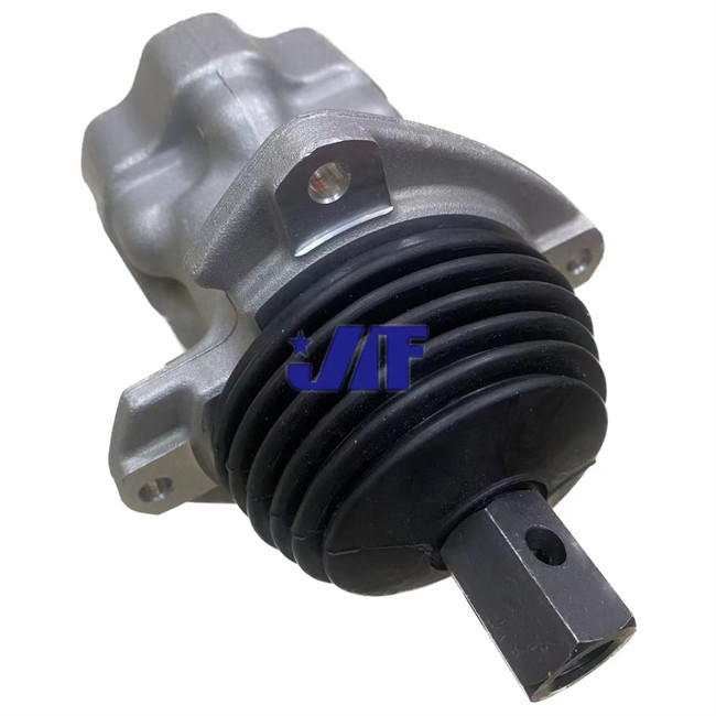 Joystick YN30V00111F1 Pilot Valve SK200-8 SK260-8 Hydraulic Excavator