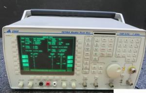 China Aeroflex IFR 2968 Analog And Digital Radio Test Set Customizable Platform OEM ODM on sale