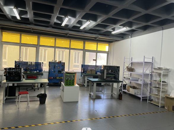 DNA Nucleotide Synthesizer Customized Primer Synthesis Machine