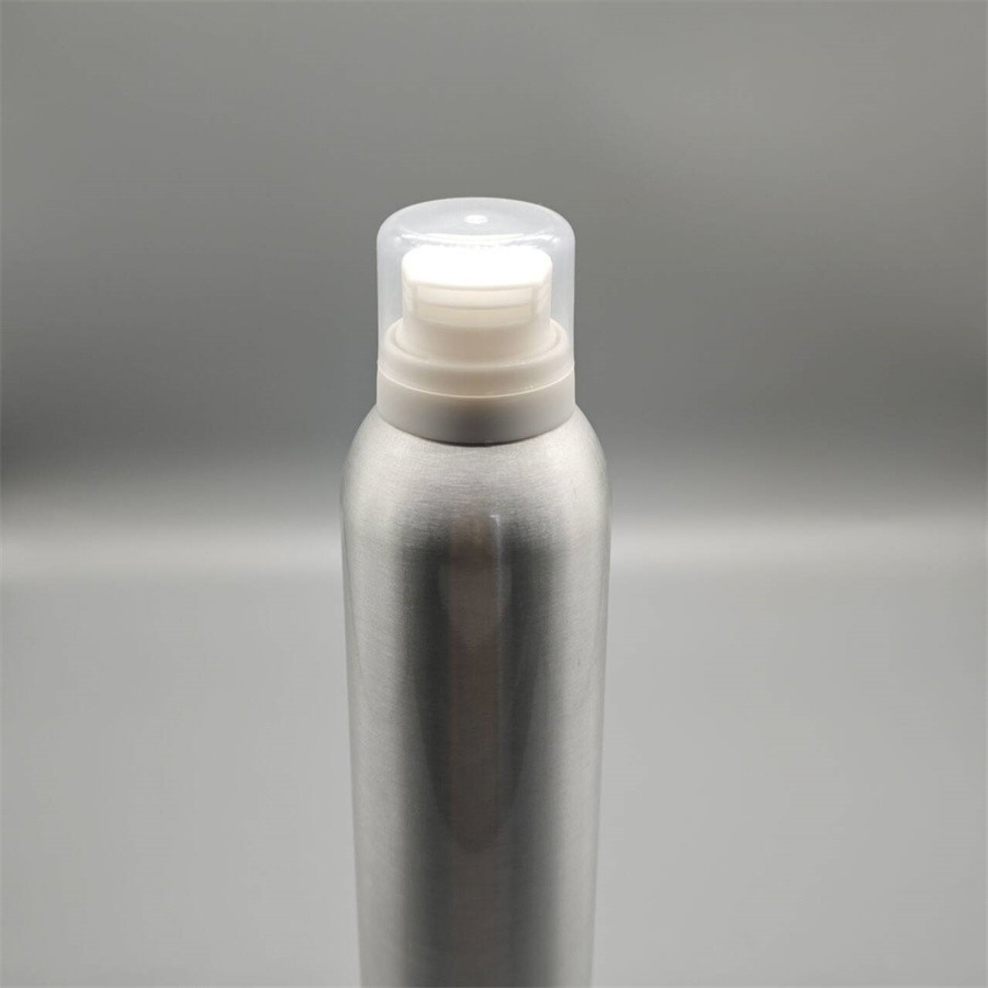 Precision Valve for Foam Spray Can Consistent Flow Personal Care Applications