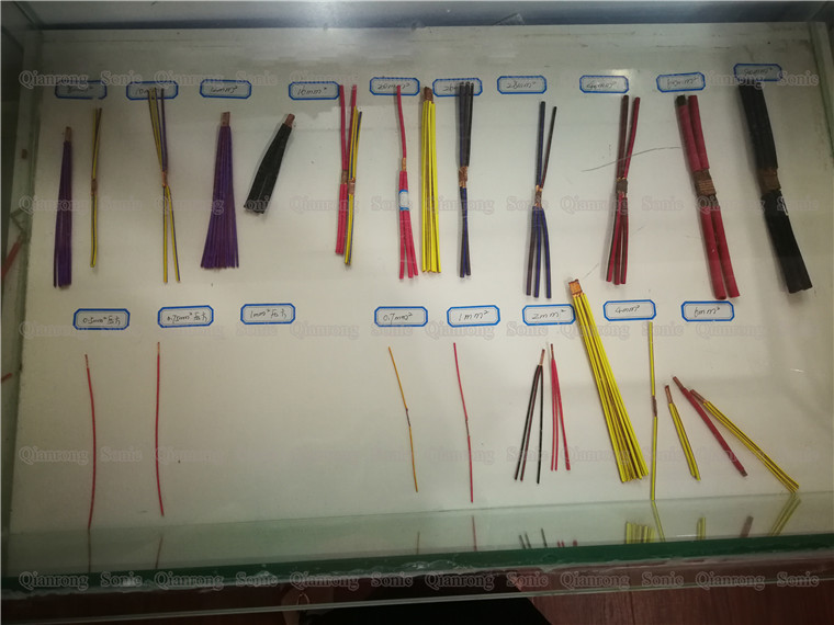 20khz 3000w Ultrasonic Metal Welder 0.5-20mm2 Apply In Wire Copper