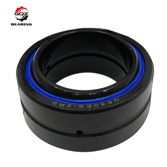 Radial Spherical Plain Bearing
