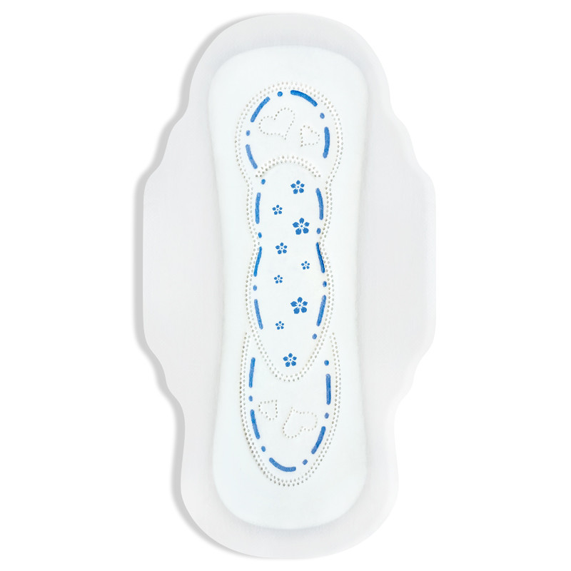 Women New Lady Pad Wholesale Sanitary Pads Waterproof Sanitary Pads