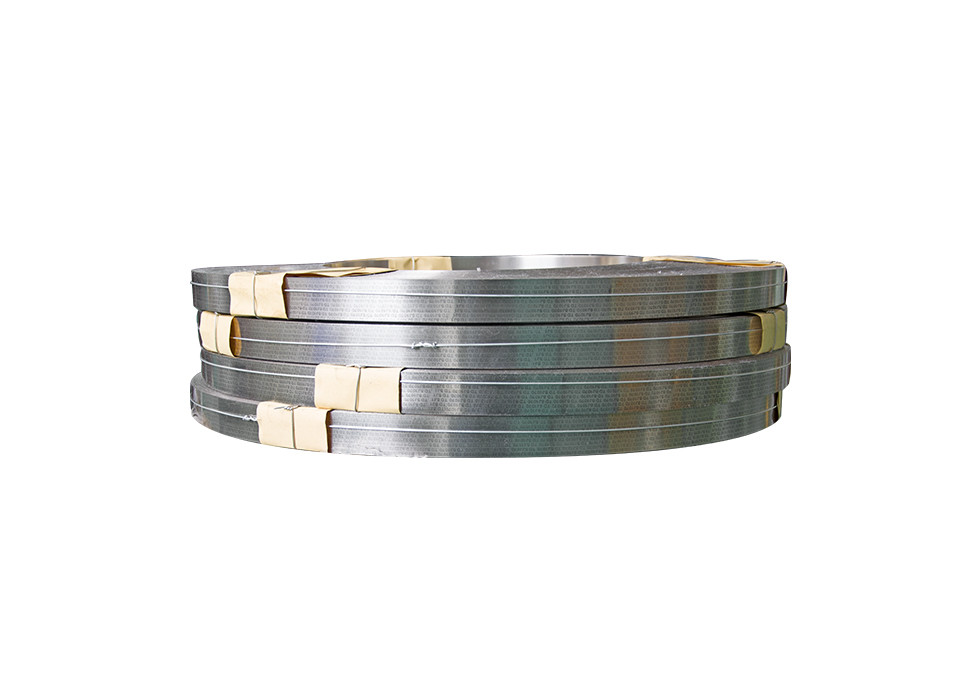 2036S35 Thermal Bimetal Precision Alloy Metal Solid Combination