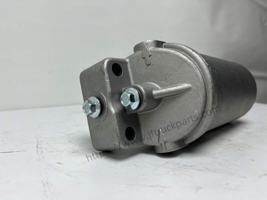 Weichai engine Superior Performance and Durability Fuel filter