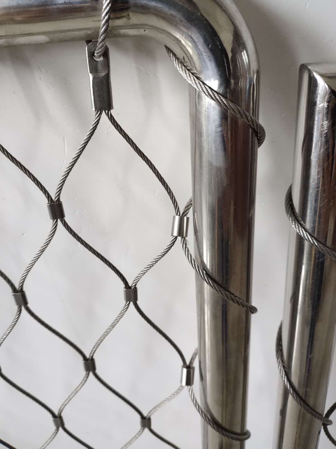 rope mesh