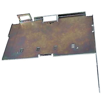 NCR S2 Robotic Arm ATM Machine Parts For NCR Parts Mental material Components