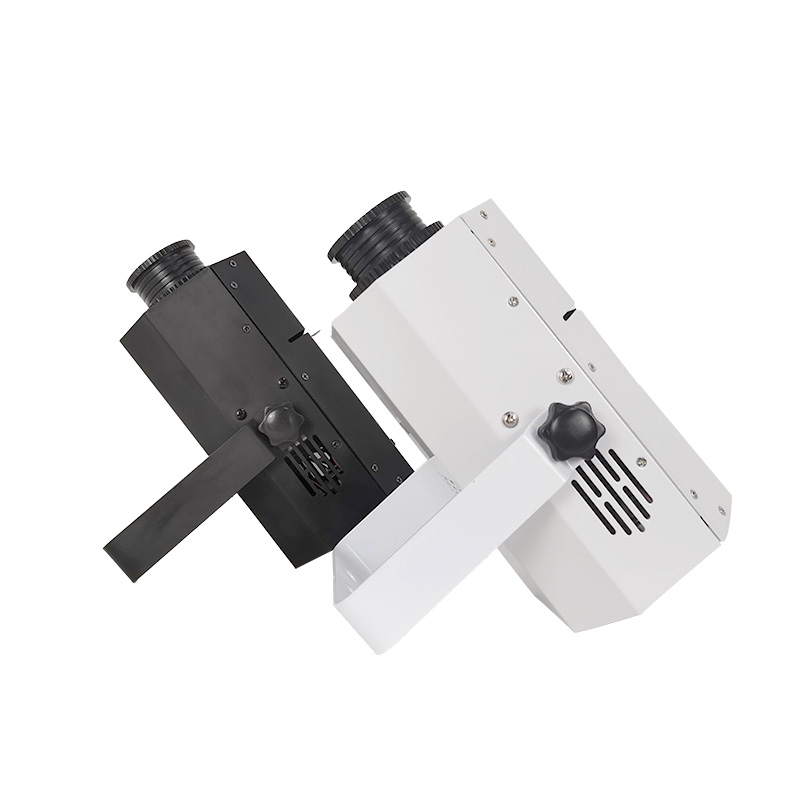 RGBW PAR Light ATG Wide Angle 80W 80 Led 100w Beam Moving Light Dj Night Club Disco 4 Tube Arm Light 100w 0 40