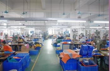 Dongguan Yuanfeng Plastic Jewelry Co., Ltd.