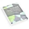 Buy cheap OEM Spiral Bound Handbook Printing Services For Clinical Nutrition Dieteties from wholesalers