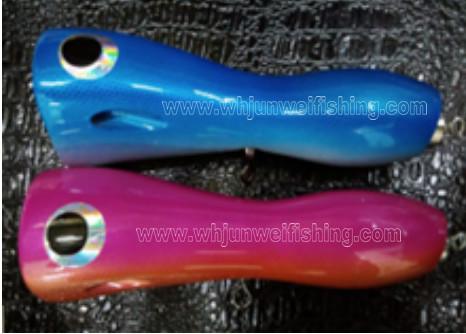 13cm/105g/18cm/150g/23cm/200g best sale wooden popper fishing hard lure popper