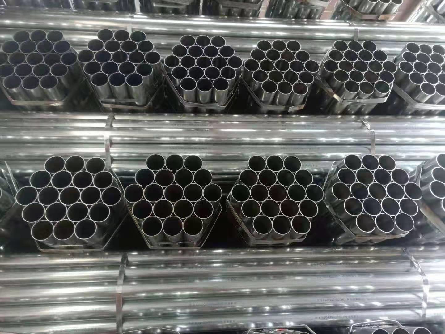 ASTM S32205 DIN 1.4571 AISI 304 Stainless Steel Seamless Pipe Non Alloy