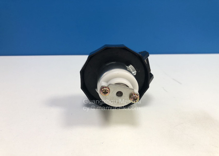 8970956862 Fuel Tank Cap With Key For ISUZU NKR NHR QKR JMC 8-97095686-2