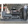 Buy cheap Water Cooled Electric Shanghai Generators 200kw 300 Kva Diesel Generator from wholesalers