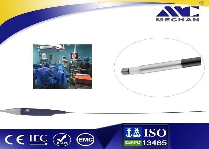 Plasma Cool Technology Surgical Loop Of Urological Surgery Instruments