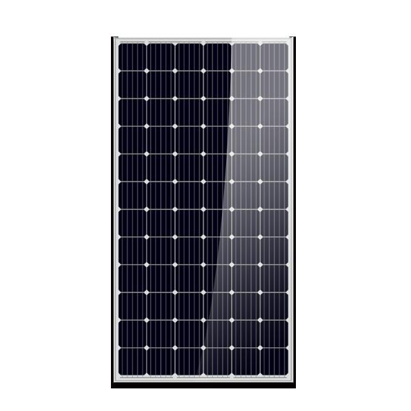 High Efficiency in stock 340w 345w 350w 360w solar panel photovoltaic panel