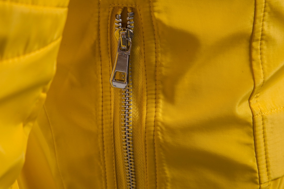 2018 autumn new british style slim styled male waterproof fashion stand collar thin jacket