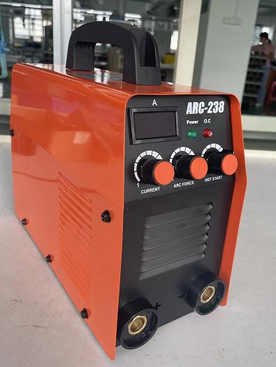 Inverter IGBTsingle Phase Portable Portable Welding Machine MMA/Arc Welder