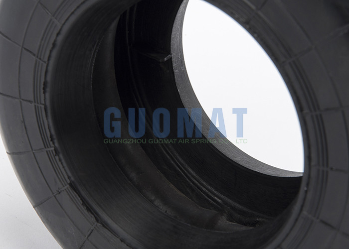 Mechanical Power Press Rubber Air Spring S-160-2R With Steel Girdle Ring