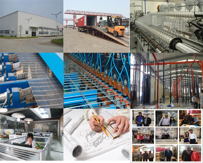 358 high security wire fence 12.7mm x 76.20mm diameter 3.00mm/4.00mm powder coated RAL 9001