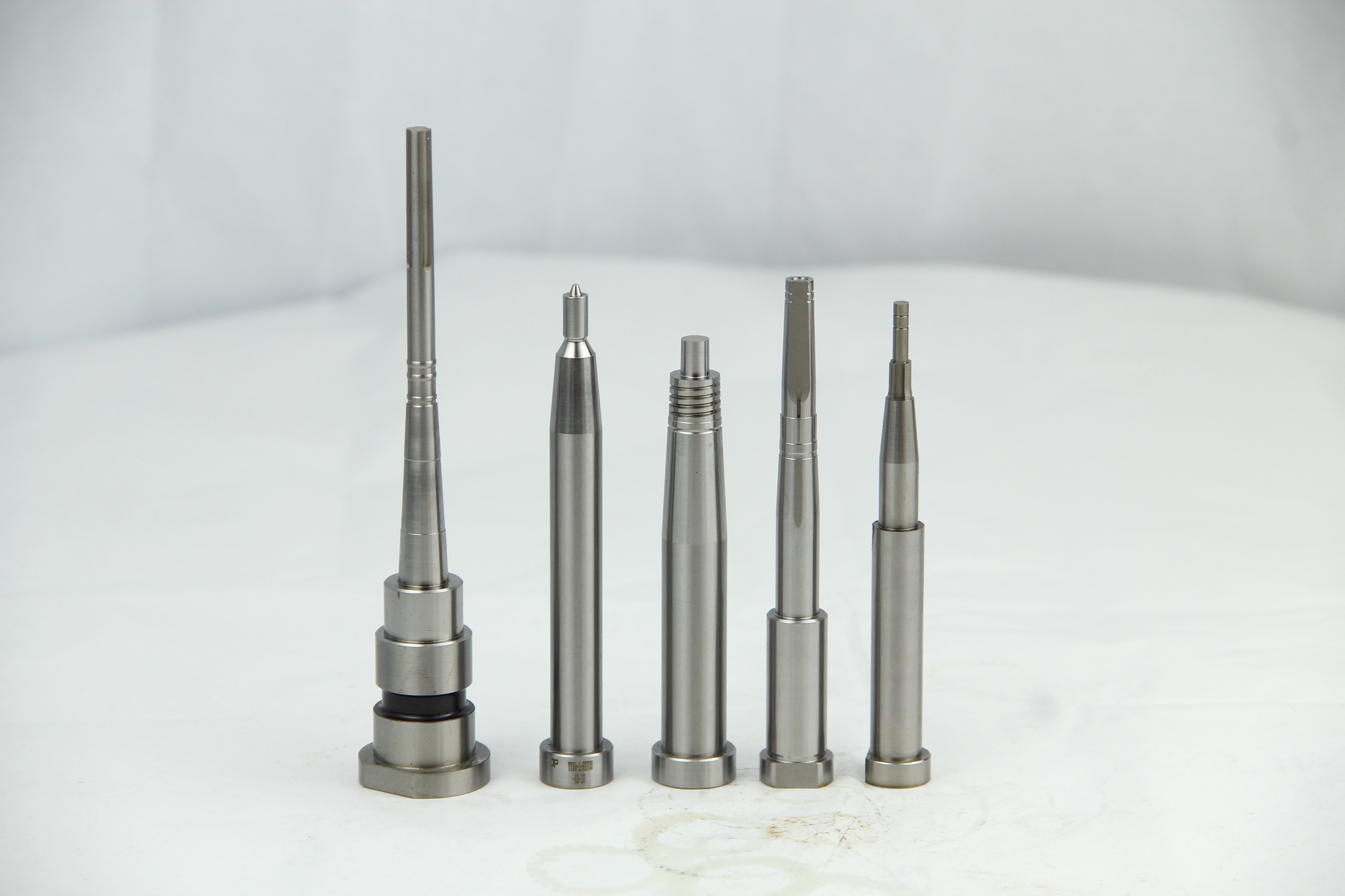Customized Precision Needle Core and Plastic Mold Core OEM Processing