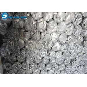  lobster trap wire mesh crab wire mesh /fish trap wire mesh pvc coated hot dipped galvanized hexagonal wire mesh Manufactures