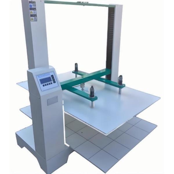 OBM Customized Support Electronic Static Load Testing Machine For Ground Mounted