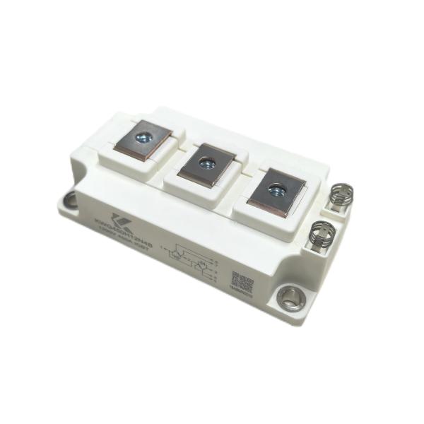 Copper Plate IGBT Module Heat Dissipation Durability In Industrial Standard