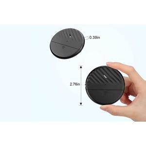Door Window 130db Vibration Security Alarm Sensitivity Adjustable