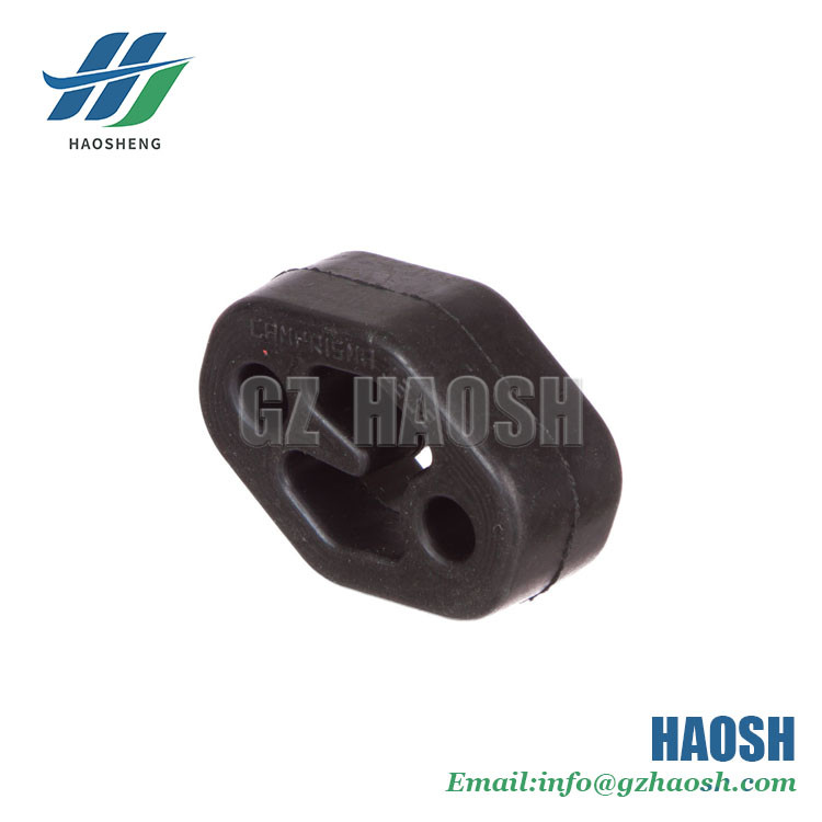 Fit Ford Transit V348 2S615A262BB 2S61-5A262-BB Exhaust Rubber Mount Rear