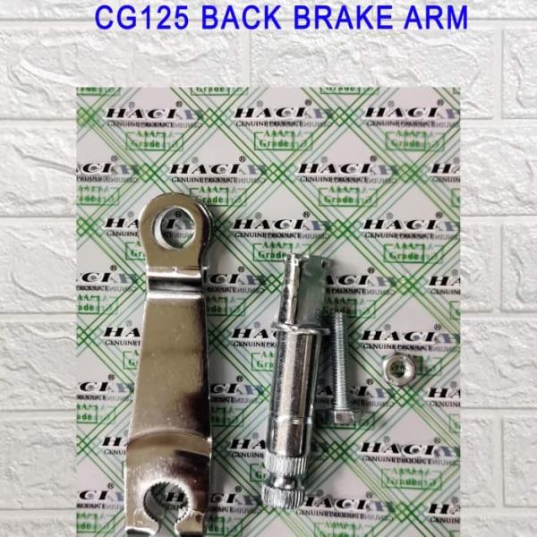 Multi Functional Motorcycle Rear Brake Arm CG125 Innovative Motorcycle