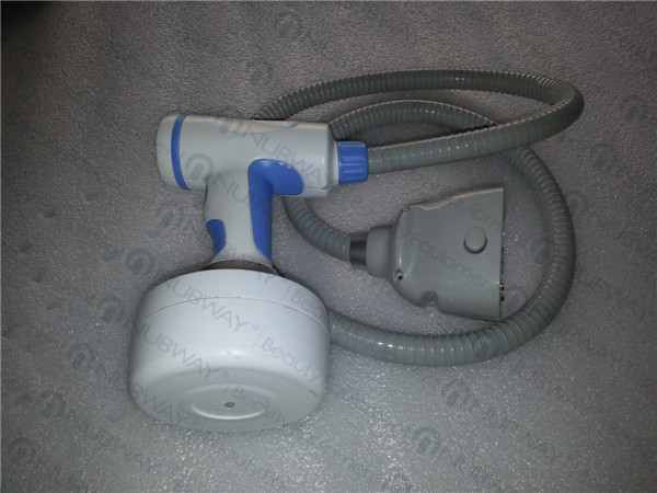 Newest technology CE approval high quality hot selling hifu body slimming machine