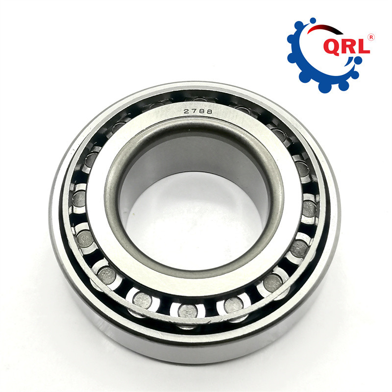 Tapered Roller Bearing 2788/2720 2788/20 SIZE 38.100X76.200X23.774MM