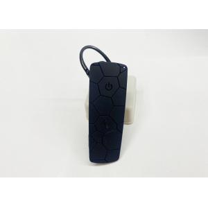 I7 Automatic Induction Audio Guide With Ear Hook Integrated Design