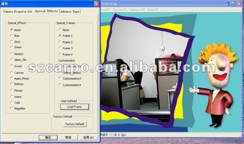 black computer webcams free driver download