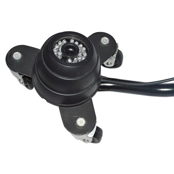 High Performance Under Vehicle Inspection Camera Wireless Receiving Module MCD