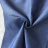 Buy cheap Breathable 240gsm Denim TC Workwear Fabric Oeko Tex Standard 100 from wholesalers