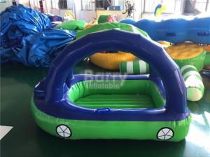  Durable Small PVC Swimming Toy Inflatable Pool Floats CE Approved Manufactures